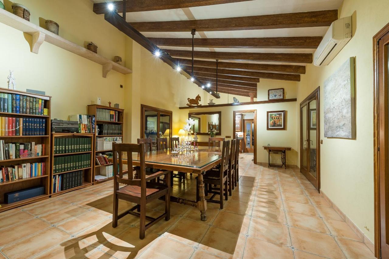 Villa Ca Na Vinga Alcudia (Mallorca)