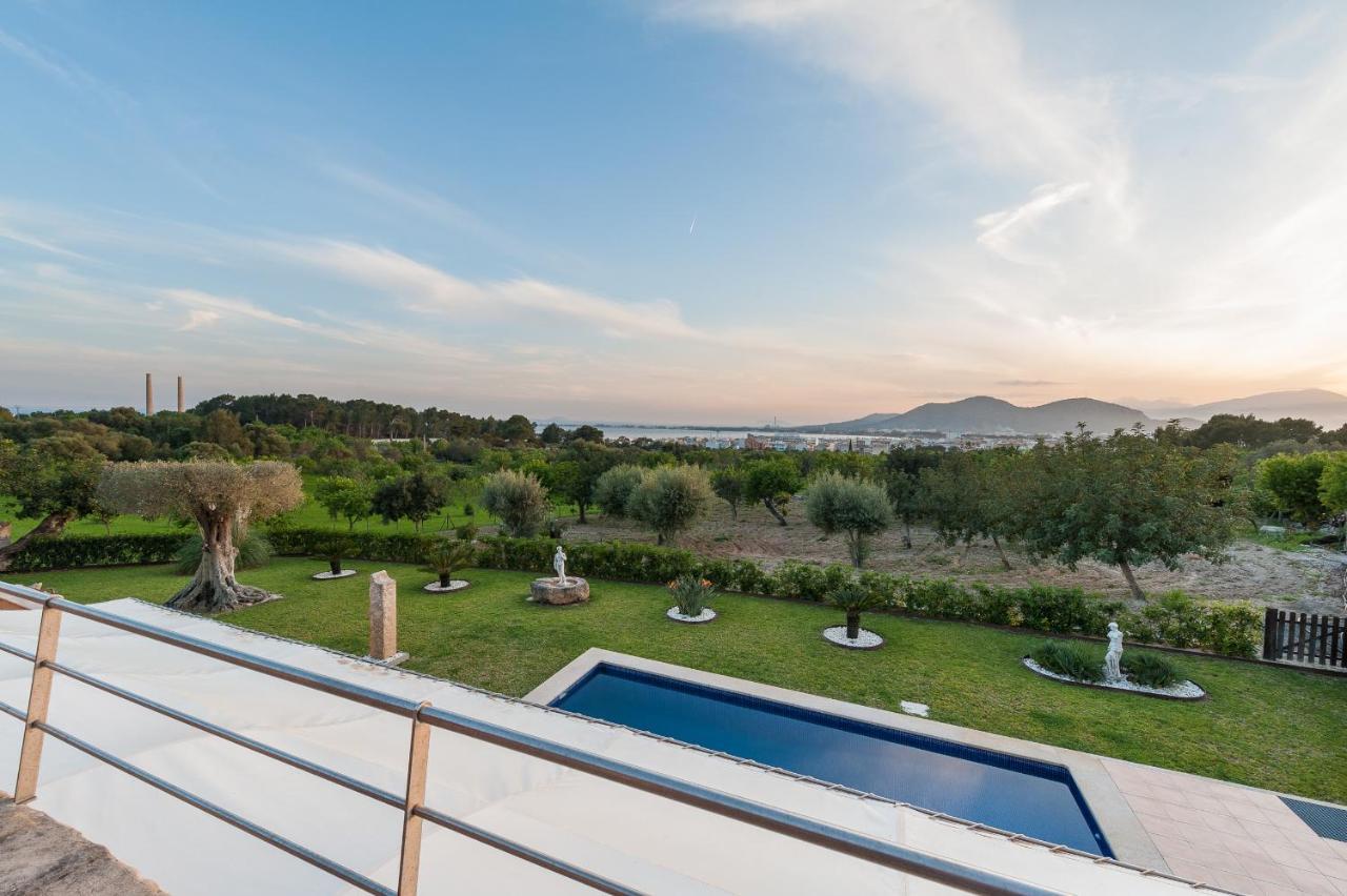 Villa Ca Na Vinga Alcudia (Mallorca)