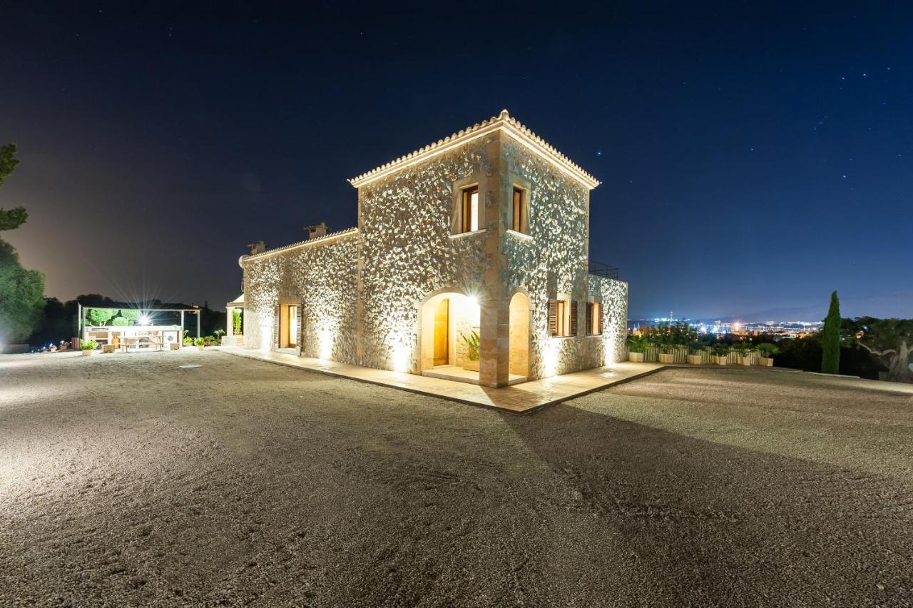 Ca Na Vinga Villa Alcudia (Mallorca)