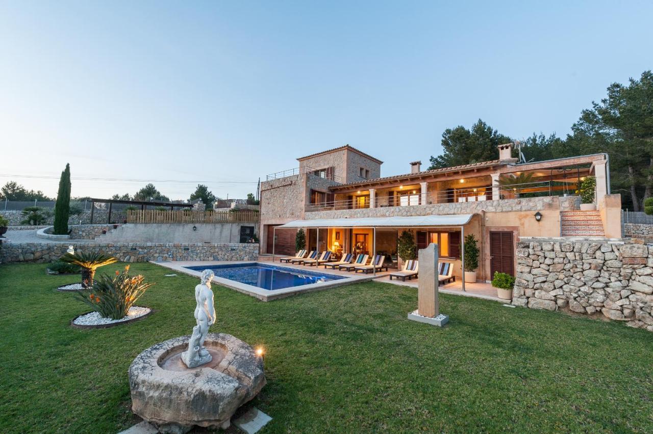 Ca Na Vinga * Alcudia (Mallorca)