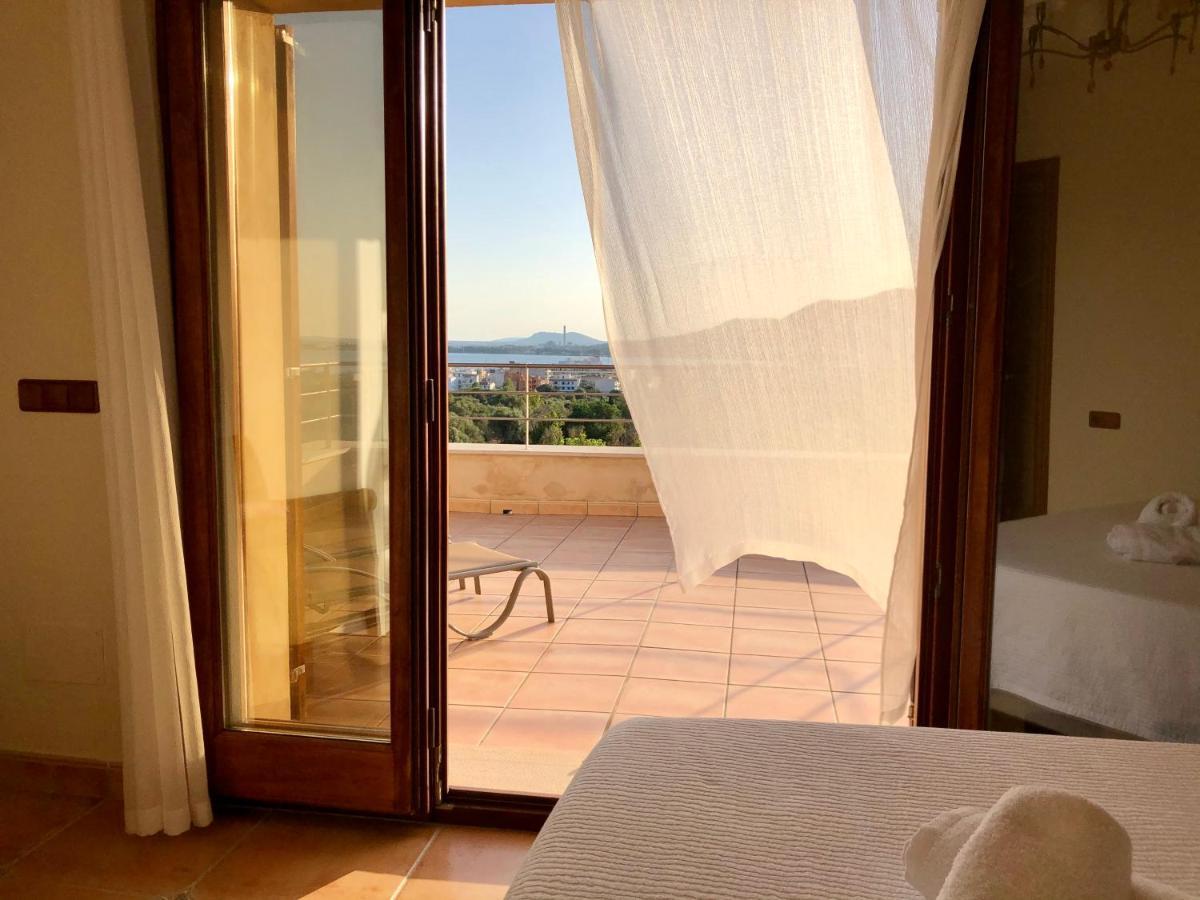 Villa Ca Na Vinga Alcudia (Mallorca)